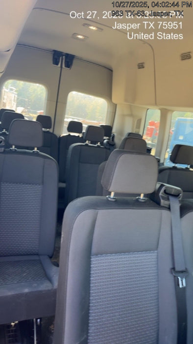 2024 FORD Transit 350 Rental