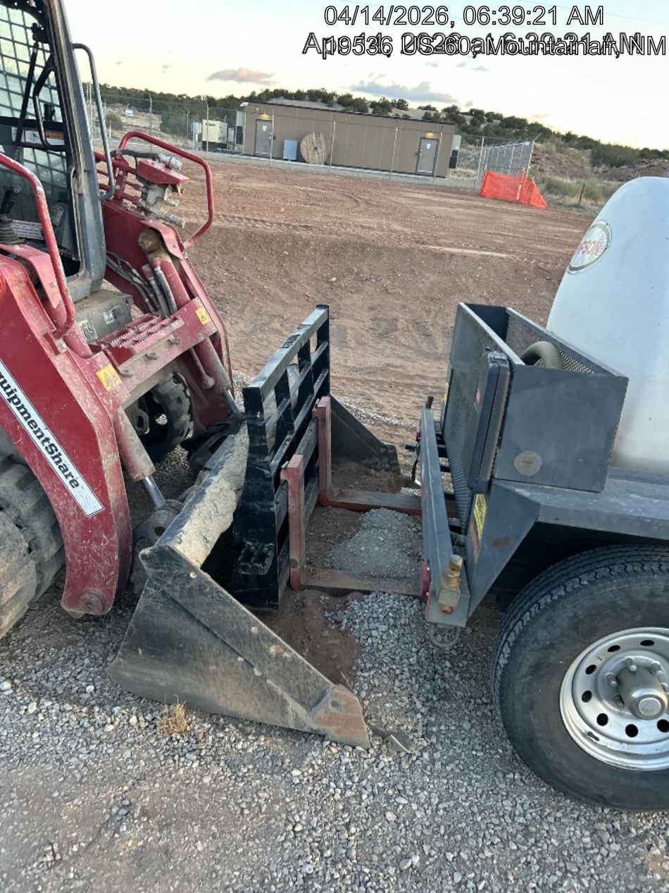 2024 ARROW MATERIAL HANDLING F5100CB