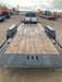 2022 LOADTRAIL Tilt-Deck Rental Trailer