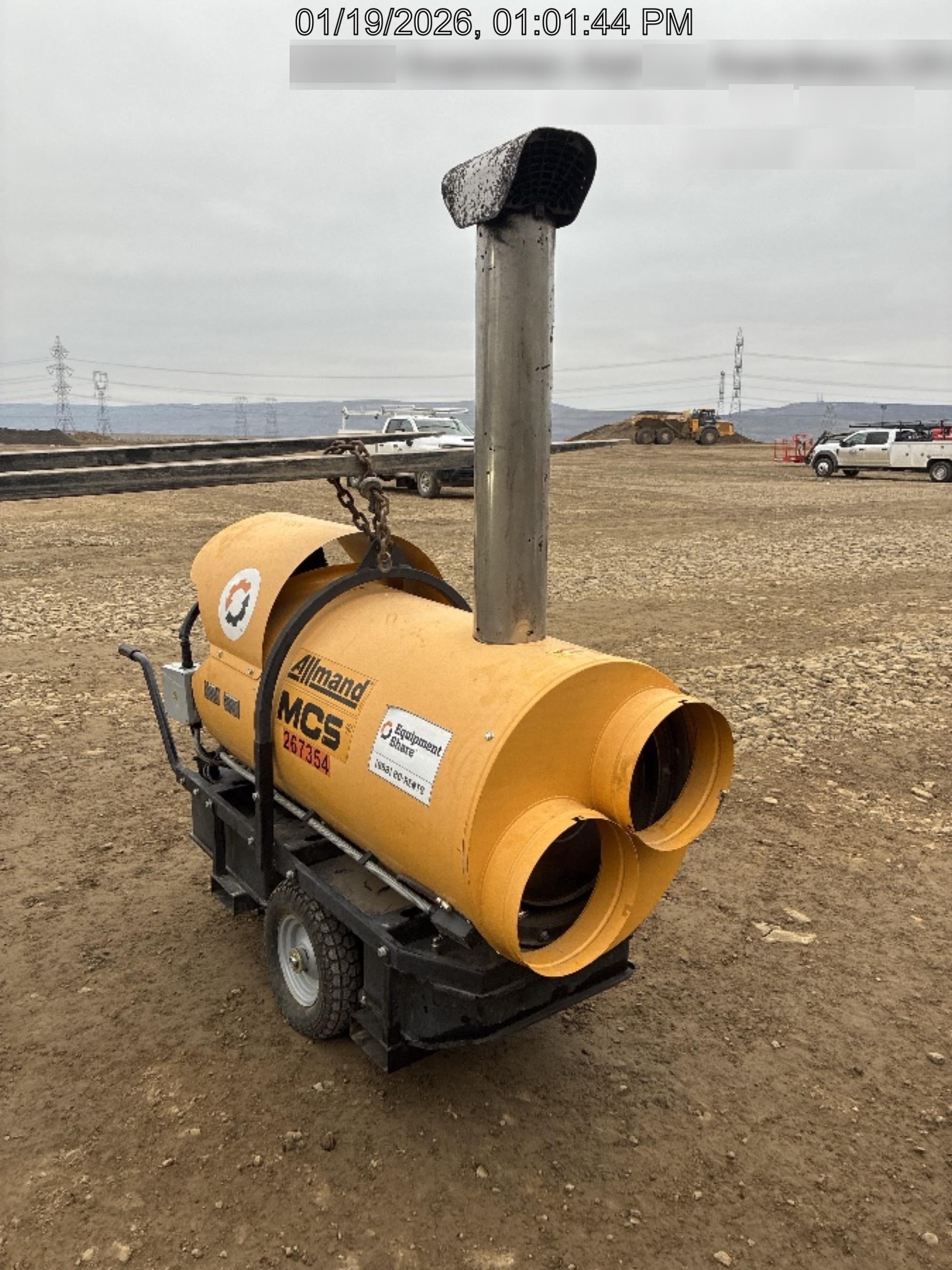2022 ALLMAND BV50015