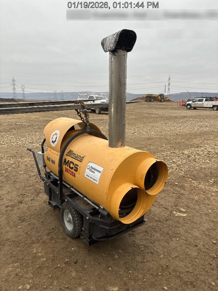 2022 ALLMAND BV50015