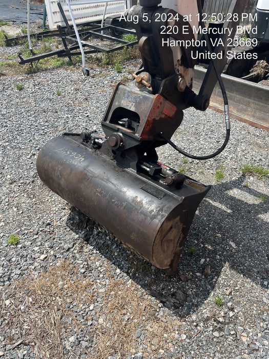 2024 TAG MANUFACTURING 3605TTB