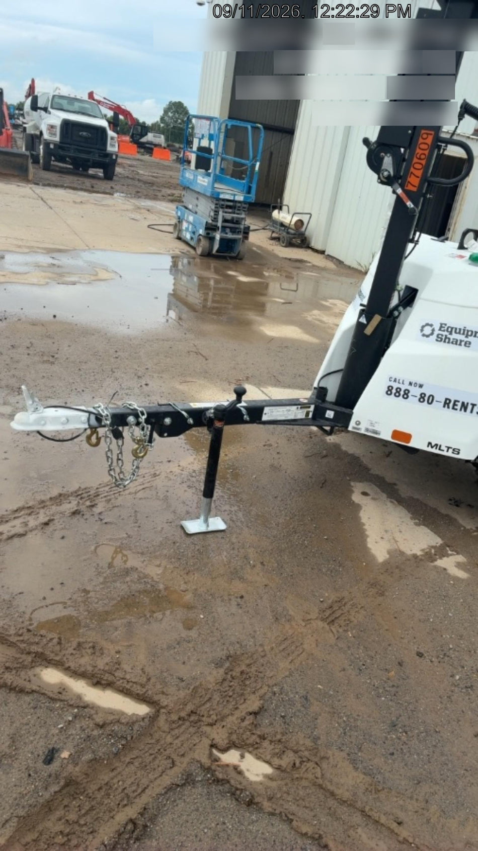 2026 GENERAC MLTS-4