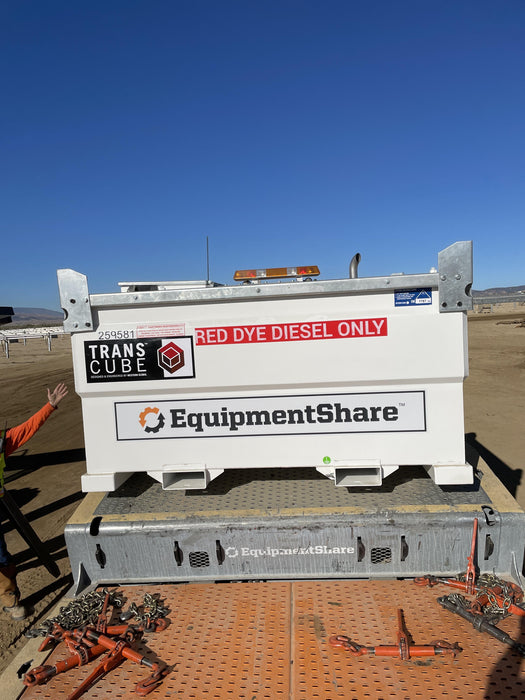 2022 WESTERN GLOBAL 50TCG