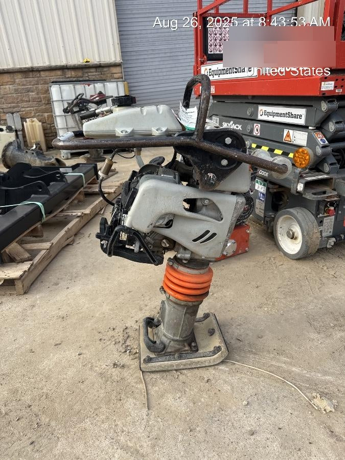2023 MULTIQUIP MTX60HD