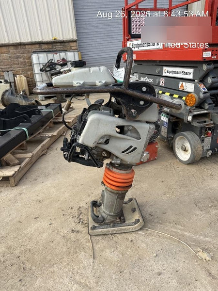 2023 MULTIQUIP MTX60HD