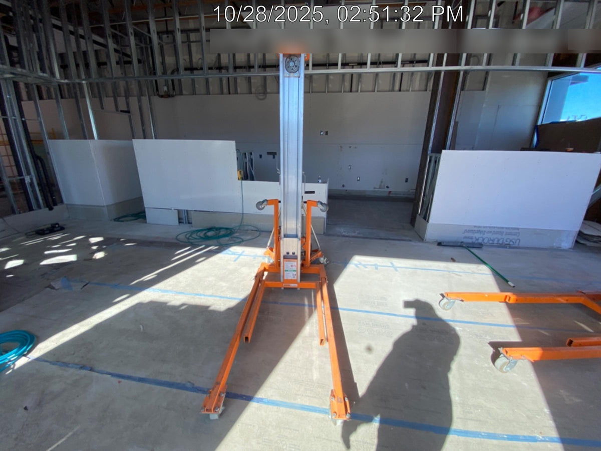 2021 LIFTSMART MLC-24