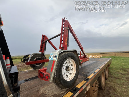 2022 JTC JTC-8000