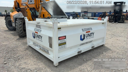 2026 UNITY BLOC 4500