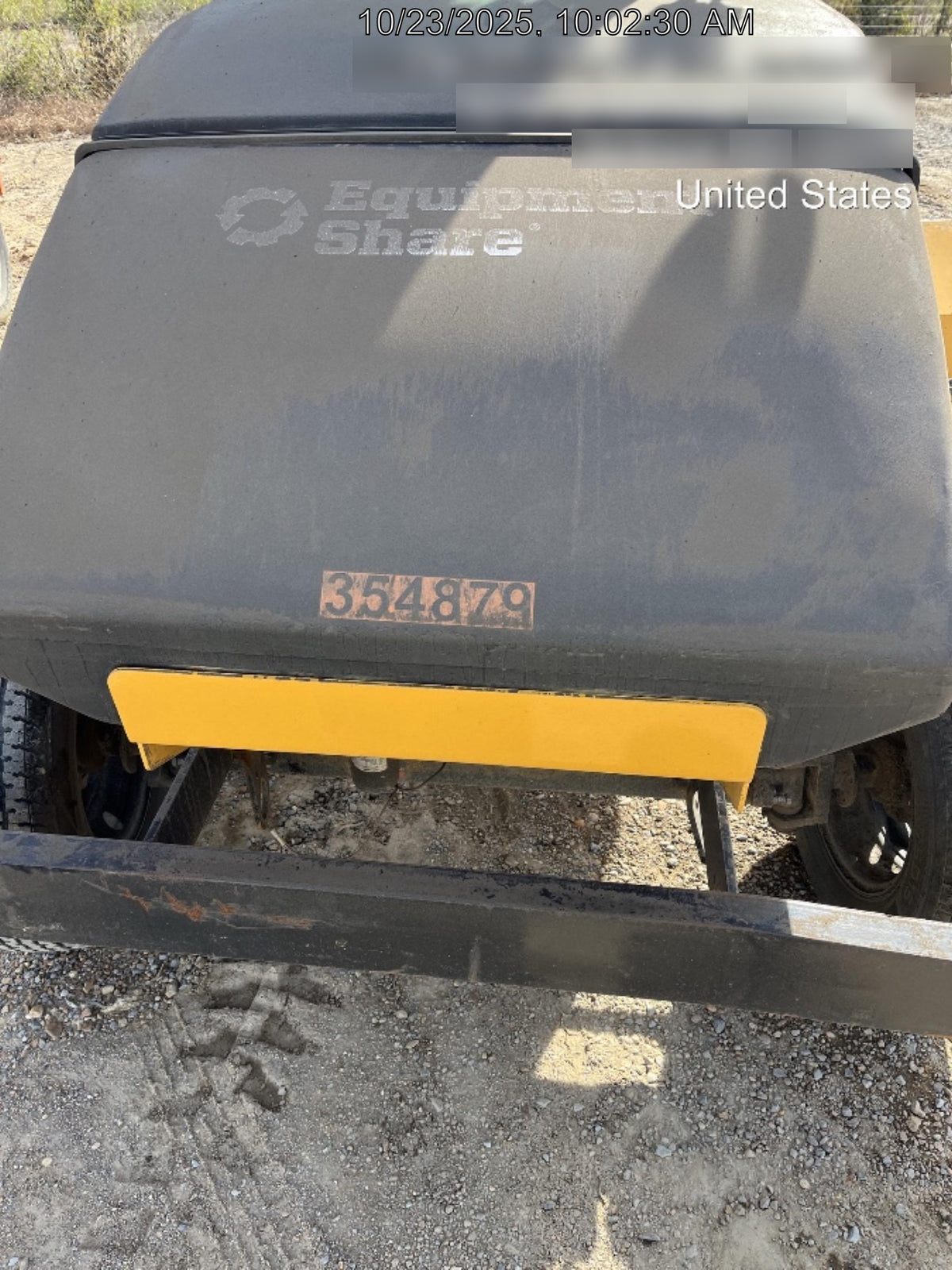 2023 LAYMOR SM450