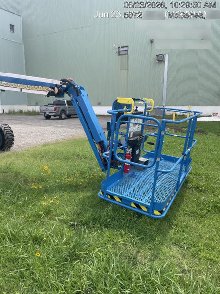 2026 GENIE Z-62/40 RT