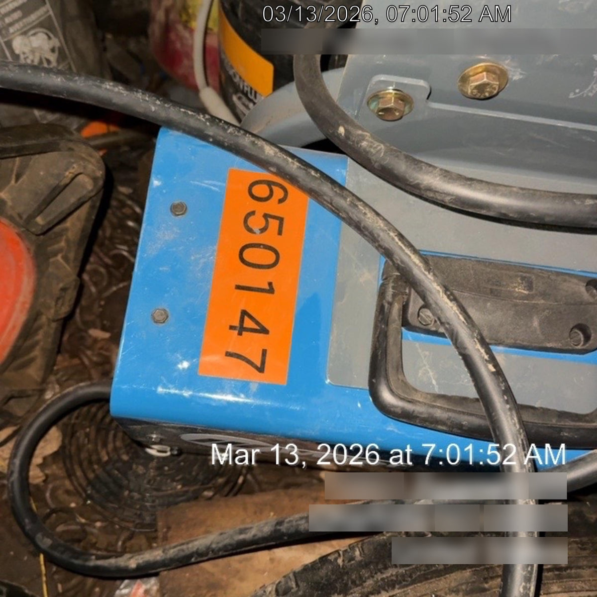 2026 MILLER ELECTRIC CST-282