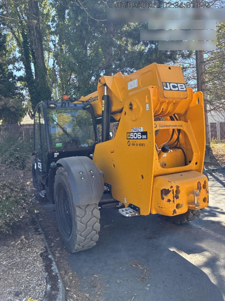 2024 JCB 506-36