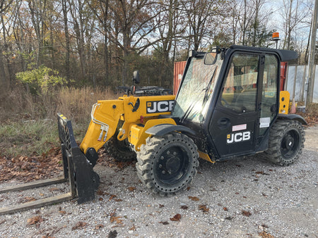 2023 JCB 505-20TC