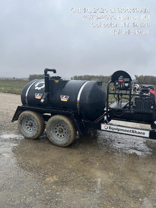 2025 WYLIE EXP-550L-S-HOTG