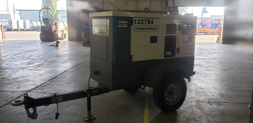 2020 ATLAS COPCO QAS45