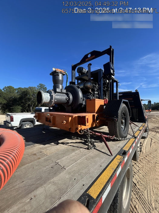 2021 CORNELL 8NNT-RP-EM18DB-3