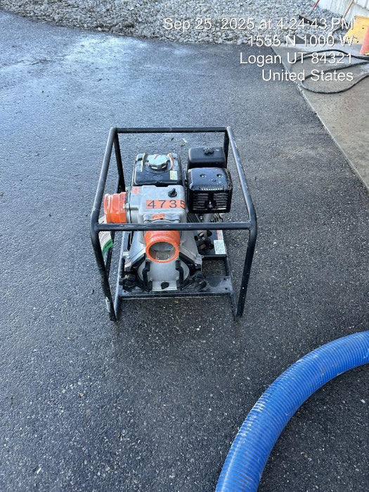 2024 MI-T-M WTP-T04-0MGH