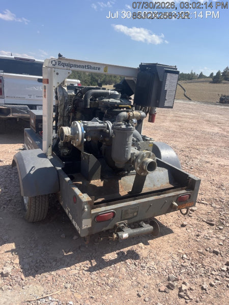 2022 ATLAS COPCO PAC F44 KD