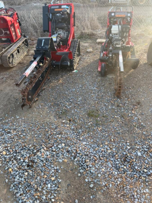 2023 BARRETO E2036RTKH-4MS