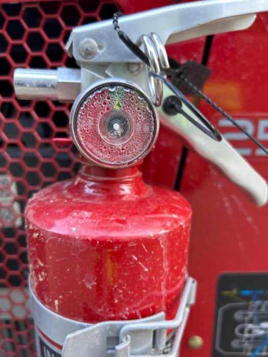 2025 TORO MBTX 2500-TS