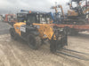 2020 JCB 505-20TC Canopy, Solid Tires, Work Lights, Beacon, Aux Hydraulics, Back up Alarm, ES Decals