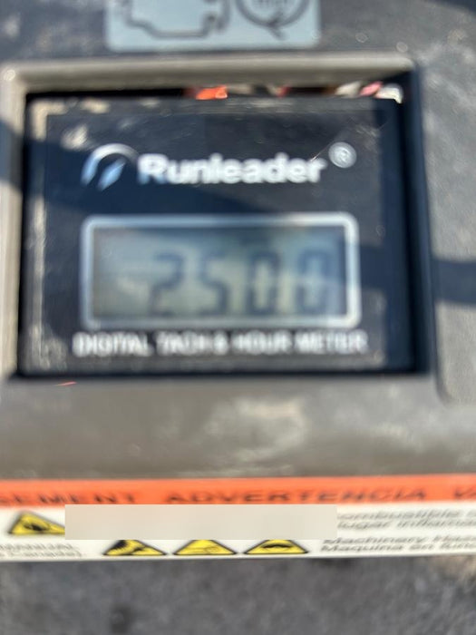 2022 HUSQVARNA FS 524