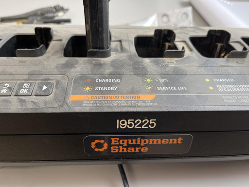 2021 MOTOROLA PMPN4284