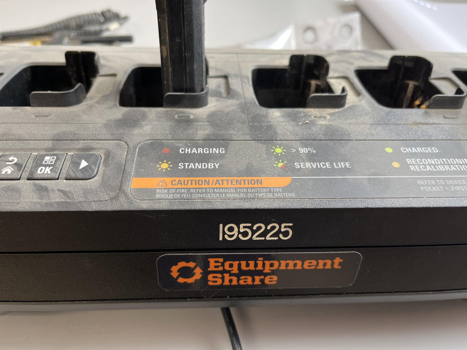 2021 MOTOROLA PMPN4284