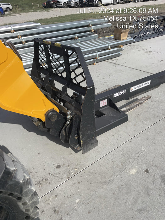 2024 ARROW MATERIAL HANDLING CE60-TH-STP