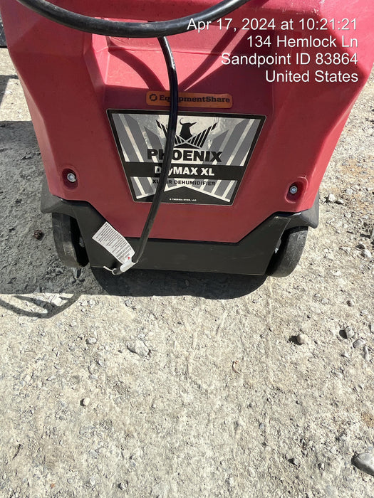 2021 PHOENIX DryMAX XL