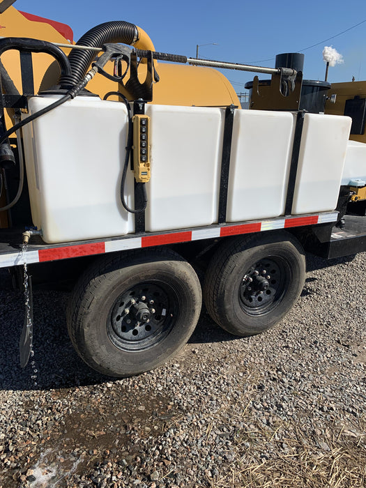 2021 VAC-TRON LP573XDT