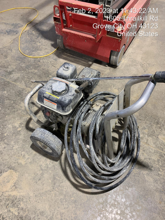 2021 MI-T-M CORPORATION CA-2703-1MMH