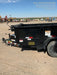 2022 BIG TEX TRAILER 90SR-12BK