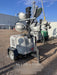 Wacker Neuson LTV6K-MH Wacker Neuson LTV6K Mobile Light Tower w/Fuel Level Sensor Installed