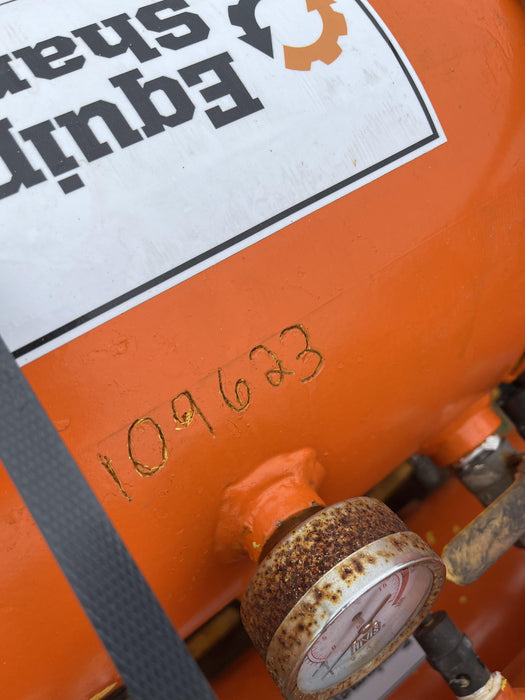 2020 MICHIGAN PNEUMATIC HV-15G-8P