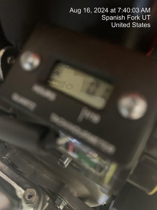 2024 HUSQVARNA LT6005