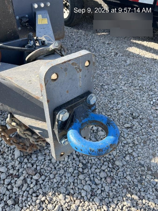 2021 ATLAS COPCO PAC H108 JD