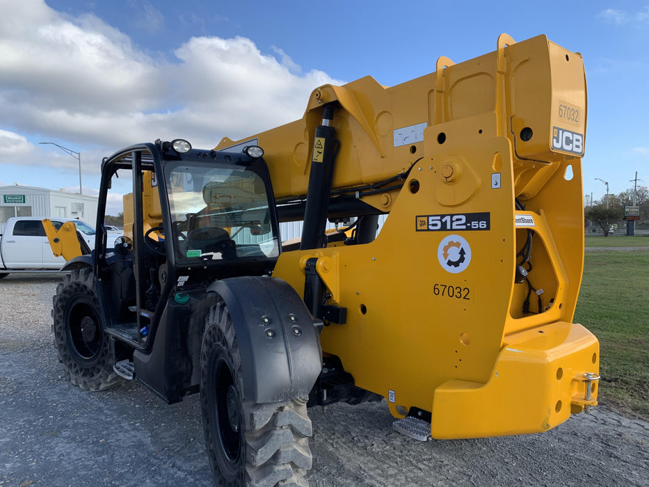 2020 JCB 512-56