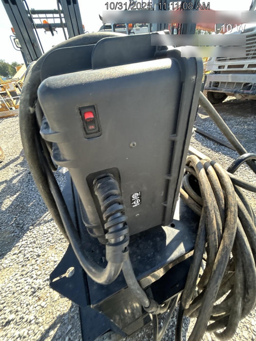 2023 MILLER ELECTRIC XR-AlumaFeed