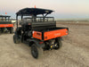 2020 KUBOTA RTV-X1140W-H (Canopy)