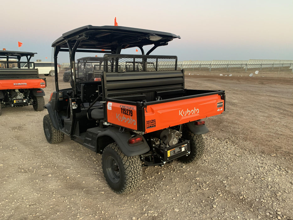 2020 KUBOTA RTV-X1140W-H (Canopy)