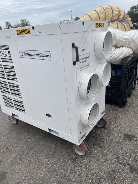 2022 KWIKOOL KPO12-43H