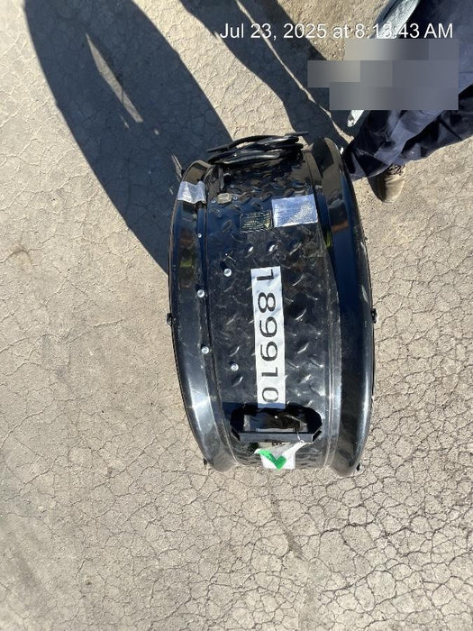 2021 PINNACLE MHD-36-BDF