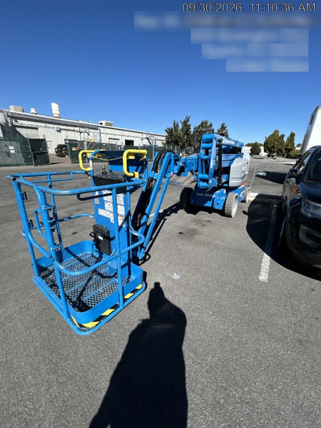 2025 GENIE Z40/23N RJ