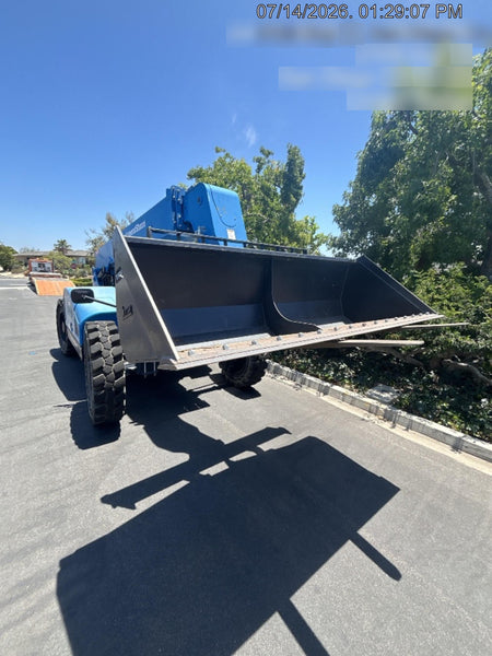 2026 STAR INDUSTRIES 1496TKBOB