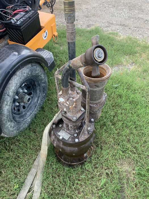 2021 HYDRA TECH S6TC