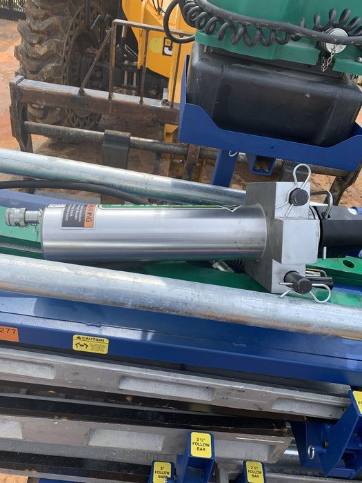 2020 GREENLEE 881CTE980