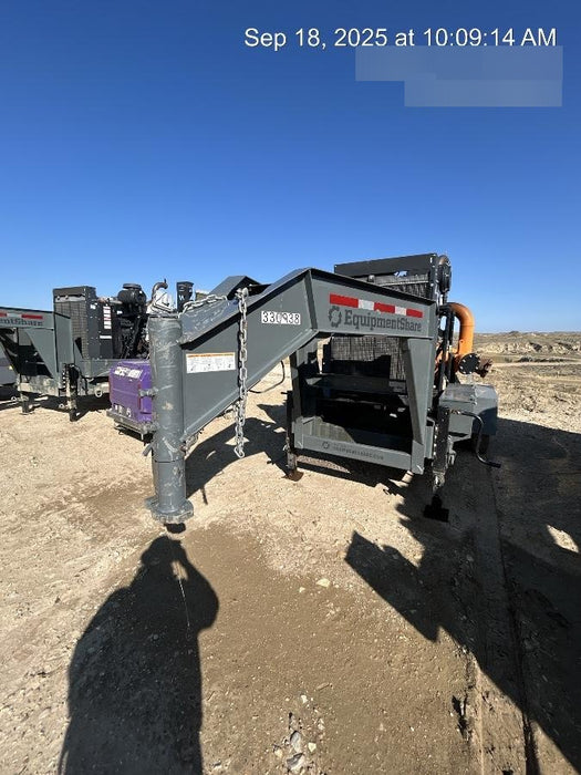 2023 PREMIER PUMP 8NHTH-RP-DC13