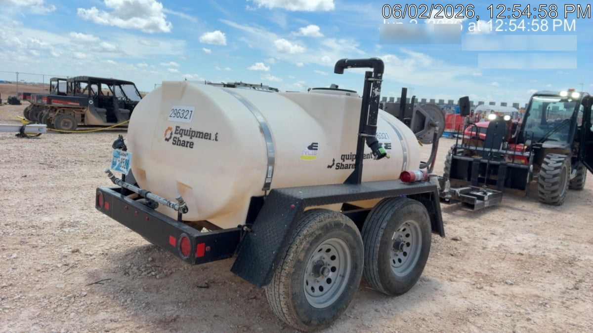 2023 WYLIE EXP-500L
